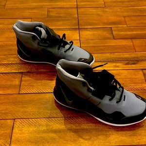 Nike Air Max Hi-Tops